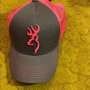 Brand new Browning Hat